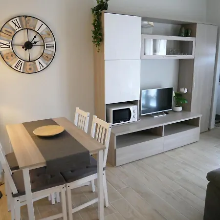 Flat 61 Apartment Turin