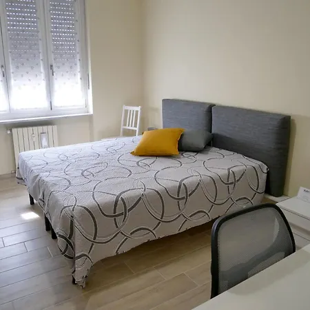 Flat 61 - Due Minuti Dalla Metro! Apartman *