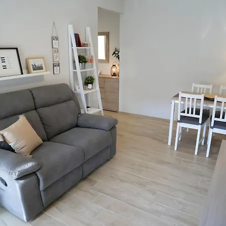 アパート Flat 61 トリノ