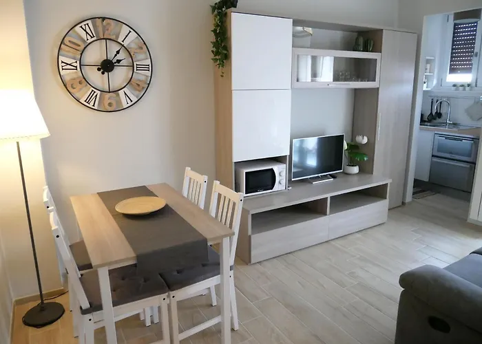 Flat 61 Apartmán Turín