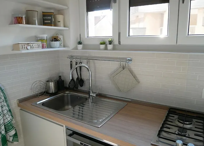 Apartamento Flat 61 *