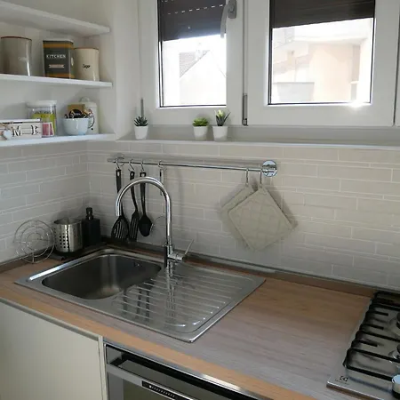 Apartment Flat 61 - Due Minuti Dalla Metro! *