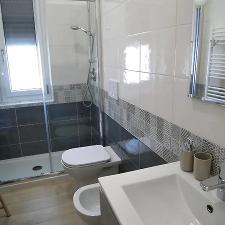 Flat 61 Turín