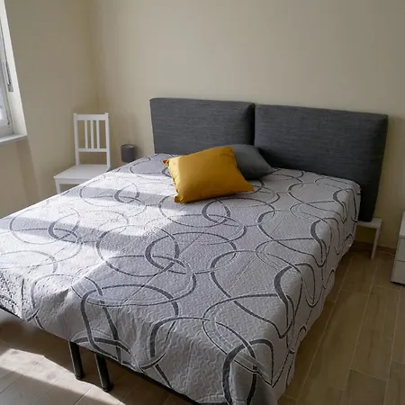 Flat 61 - Due Minuti Dalla Metro! Apartment *