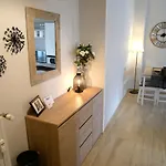 Flat 61 Appartement *