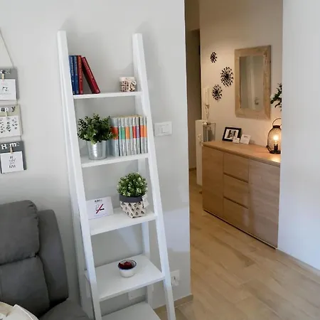 Apartamento Flat 61 - Due Minuti Dalla Metro! *