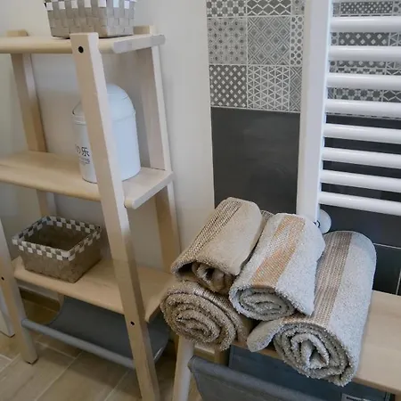Apartamento Flat 61 - Due Minuti Dalla Metro! Turim