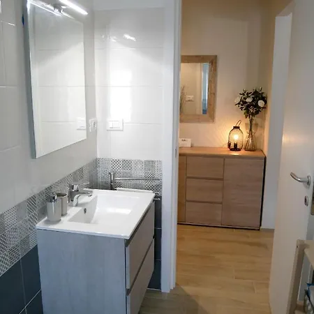Flat 61 - Due Minuti Dalla Metro! *